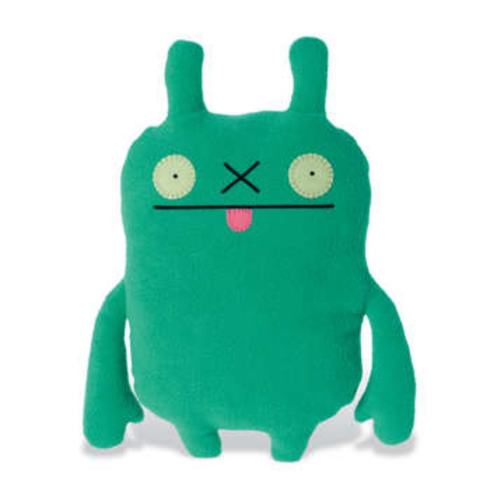 UGLY DOLL  BRIP  12-13"